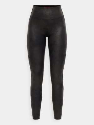 Obrázek produktu Legíny - punčochy SPANX černá