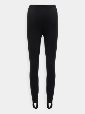 Obrázek produktu Legíny - punčochy SPANX černá