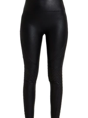 Obrázek produktu Legíny - punčochy SPANX černá