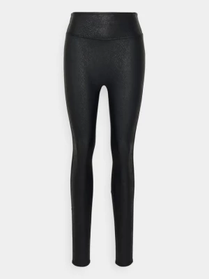 Obrázek produktu Legíny - punčochy SPANX černá