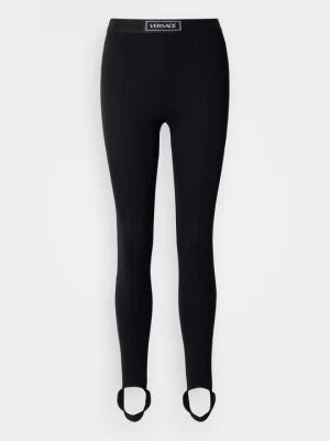 Obrázek produktu Legíny - punčochy Versace černá