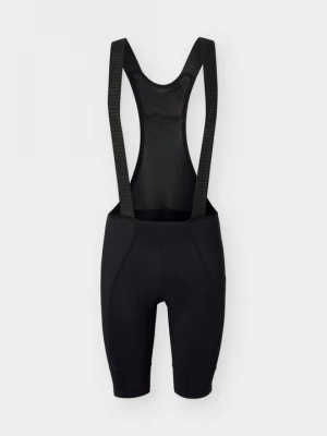 Obrázek produktu Legíny s kšandami Sportful černá