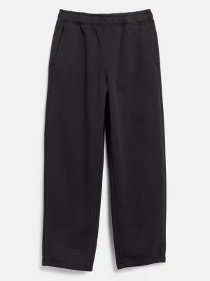 Obrázek produktu Joggingové kalhoty se střihem Loose Fit, s flísovou vnitřní stranou s.Oliver černá
