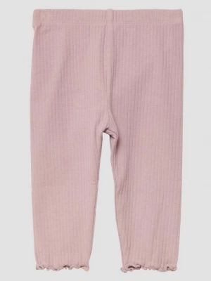 Obrázek produktu Legíny s vroubkovaným okrajem s.Oliver