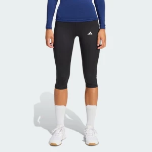 Obrázek produktu Legíny TECHFIT Capri Adidas Dark Blue