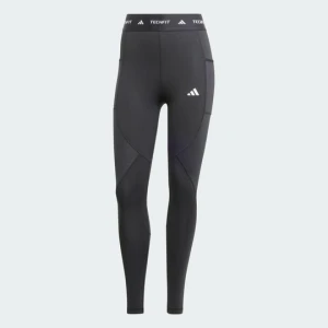 Obrázek produktu Legíny TECHFIT COLD.RDY Full-Length Adidas černá