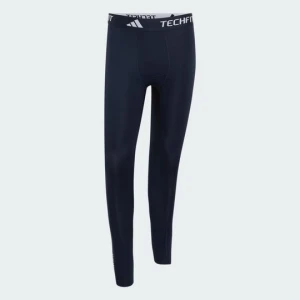 Obrázek produktu Legíny Techfit Compression Training Long Adidas Legend Ink