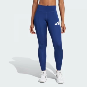 Obrázek produktu Legíny Train Essentials Big Logo Full-Length Adidas Dark Blue