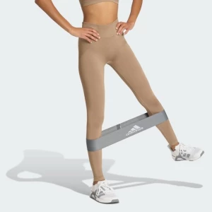 Obrázek produktu Legíny Workout Essentials Knit Scrunch 7/8 Adidas