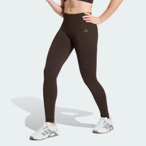 Obrázek produktu Legíny Workout Essentials Knit Scrunch 7/8 Adidas