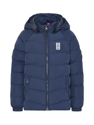 Obrázek produktu Lego Dětská bunda Wear námořnická modř