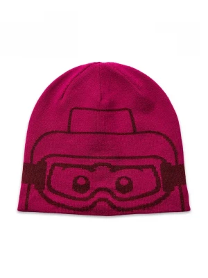 Obrázek produktu Lego Dětská čepice Lego Wear růžová
