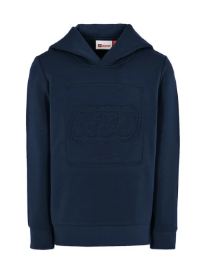 Obrázek produktu Lego Dětská mikina Wear námořnická modř