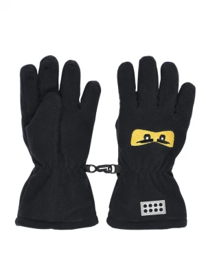 Obrázek produktu Lego Dětské rukavice Lego Wear černá