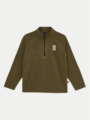 Obrázek produktu LEGO Fleecová mikina Sinclair 22972 Khaki Regular Fit