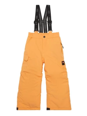 Obrázek produktu LEGO Lyžařské kalhoty Payton 11010264 Oranžová