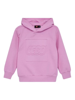 Obrázek produktu LEGO Mikina 11010295 Růžová Regular Fit