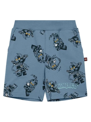 Obrázek produktu LEGO Sportovní kraťasy Pasi 302 12011469 Modrá Regular Fit