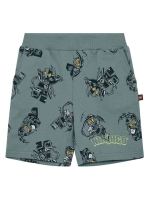 Obrázek produktu LEGO Sportovní kraťasy Pasi 302 12011469 Zelená Regular Fit