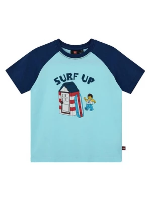 Obrázek produktu LEGO T-Shirt Taffy 313 12011472 Modrá Regular Fit