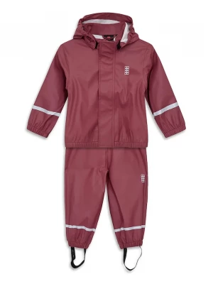 Obrázek produktu Lego Wear dětský overal červená