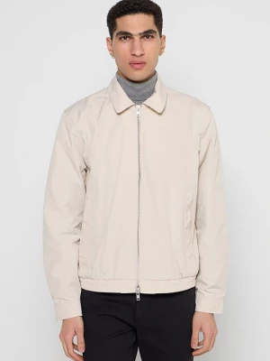Obrázek produktu Lehká bunda Abercrombie & Fitch béžová
