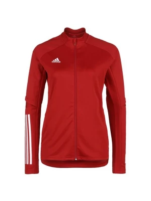 Obrázek produktu Lehká bunda Adidas červená
