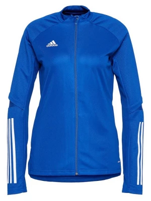 Obrázek produktu Lehká bunda Adidas modrá