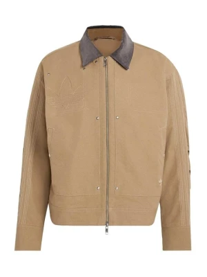 Obrázek produktu Lehká bunda adidas Originals khaki