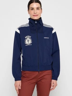 Obrázek produktu Lehká bunda adidas Originals tmavě modrá