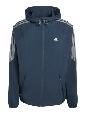Obrázek produktu Lehká bunda adidas Originals tmavě modrá