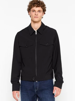 Obrázek produktu Lehká bunda AllSaints černá