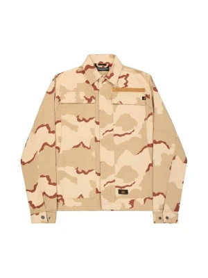 Obrázek produktu Lehká bunda Alpha Industries khaki