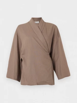 Obrázek produktu Lehká bunda Anna Field By Zalando béžová