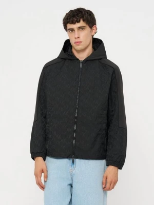 Obrázek produktu Lehká bunda Armani Exchange černá
