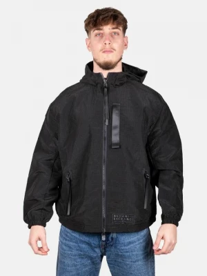 Obrázek produktu Lehká bunda Armani Exchange černá