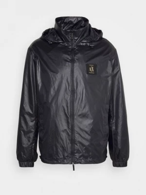 Obrázek produktu Lehká bunda Armani Exchange černá