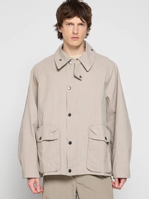Obrázek produktu Lehká bunda Barbour béžová