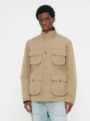 Obrázek produktu Lehká bunda Barbour béžová