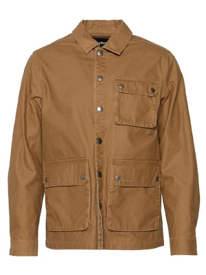 Obrázek produktu Lehká bunda Barbour bronzová