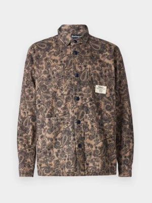 Obrázek produktu Lehká bunda Barbour kamenná