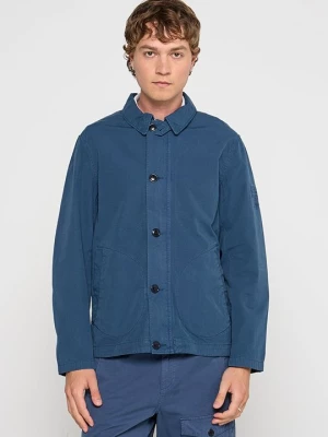 Obrázek produktu Lehká bunda Barbour modrá