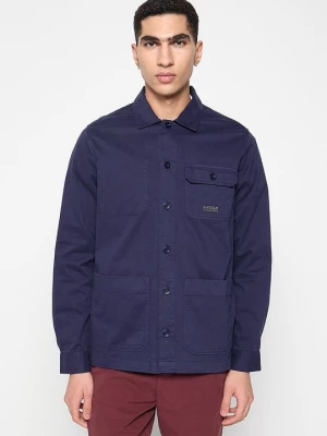 Obrázek produktu Lehká bunda Barbour modrá