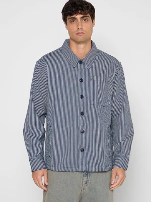 Obrázek produktu Lehká bunda Barbour olivová