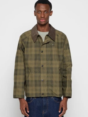 Obrázek produktu Lehká bunda Barbour olivová