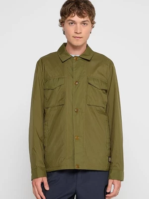 Obrázek produktu Lehká bunda Barbour olivová
