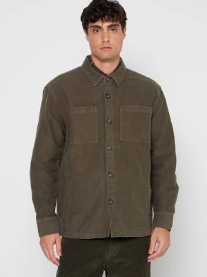 Obrázek produktu Lehká bunda Barbour olivová