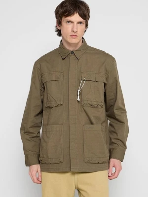 Obrázek produktu Lehká bunda Barbour olivová