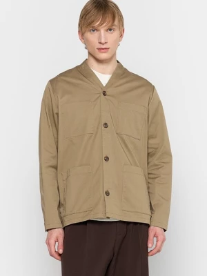 Obrázek produktu Lehká bunda Barbour světle hnědá