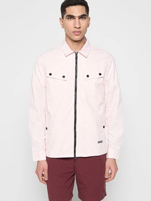 Obrázek produktu Lehká bunda Barbour světle růžová